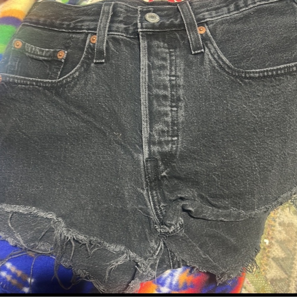 Perfect condition  Levi short